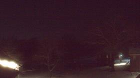 Weather camera view of Village Charter School.