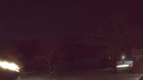 Weather camera view of Village Charter School.