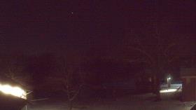 Weather camera view of Village Charter School.