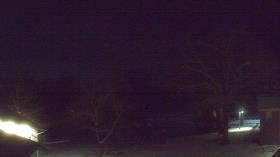 Weather camera view of Village Charter School.