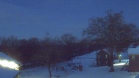 Weather camera view of Village Charter School.