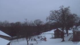 Weather camera view of Village Charter School.