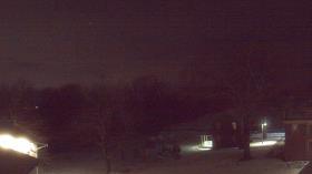 Weather camera view of Village Charter School.