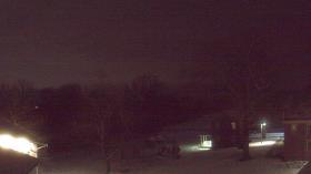 Weather camera view of Village Charter School.