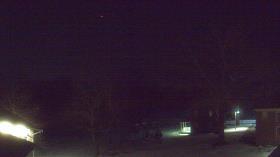 Weather camera view of Village Charter School.