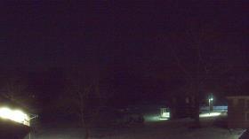 Weather camera view of Village Charter School.