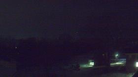 Weather camera view of Village Charter School.