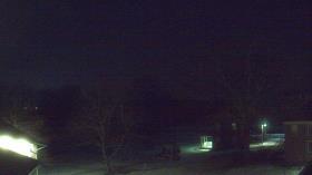 Weather camera view of Village Charter School.