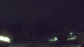 Weather camera view of Village Charter School.