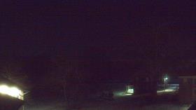 Weather camera view of Village Charter School.