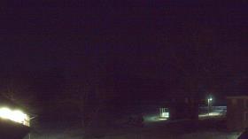 Weather camera view of Village Charter School.