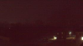 Weather camera view of Village Charter School.