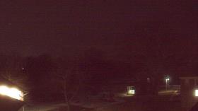 Weather camera view of Village Charter School.