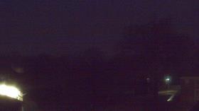 Weather camera view of Village Charter School.