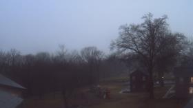 Weather camera view of Village Charter School.