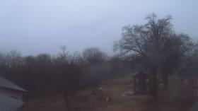 Weather camera view of Village Charter School.