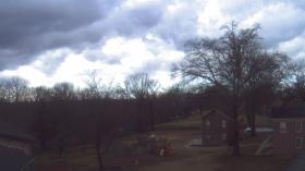 Weather camera view of Village Charter School.