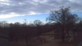 Weather camera view of Village Charter School.