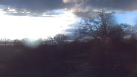 Weather camera view of Village Charter School.