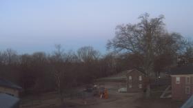 Weather camera view of Village Charter School.