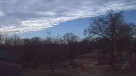 Weather camera view of Village Charter School.