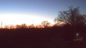 Weather camera view of Village Charter School.