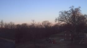 Weather camera view of Village Charter School.