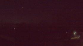 Weather camera view of Village Charter School.