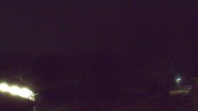 Weather camera view of Village Charter School.