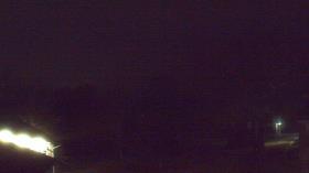 Weather camera view of Village Charter School.