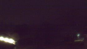 Weather camera view of Village Charter School.