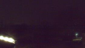 Weather camera view of Village Charter School.