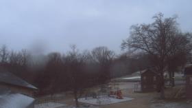 Weather camera view of Village Charter School.