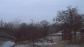 Weather camera view of Village Charter School.