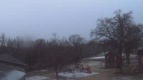 Weather camera view of Village Charter School.