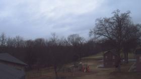 Weather camera view of Village Charter School.