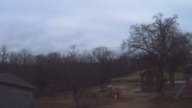 Weather camera view of Village Charter School.