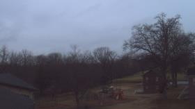 Weather camera view of Village Charter School.