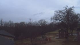 Weather camera view of Village Charter School.