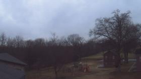 Weather camera view of Village Charter School.