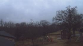 Weather camera view of Village Charter School.