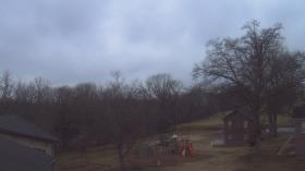 Weather camera view of Village Charter School.