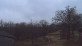 Weather camera view of Village Charter School.