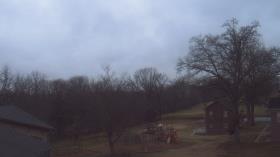 Weather camera view of Village Charter School.