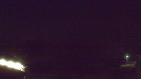 Weather camera view of Village Charter School.