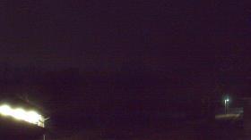 Weather camera view of Village Charter School.