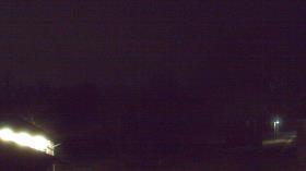 Weather camera view of Village Charter School.