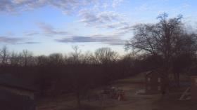 Weather camera view of Village Charter School.