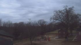 Weather camera view of Village Charter School.