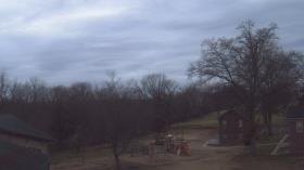 Weather camera view of Village Charter School.